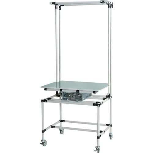 (直送品)スペーシア セル作業台昇降機付 SPSーTー3B SPS-T-3B