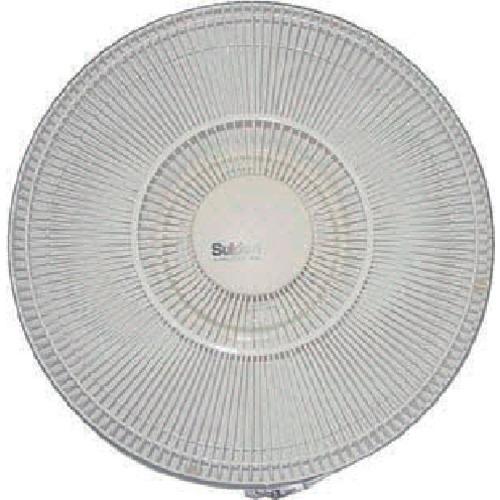 (送料別途)(直送品)スイデン 工場扇用 45Mタイプ用ガード SF-45M-G SF-45M-G