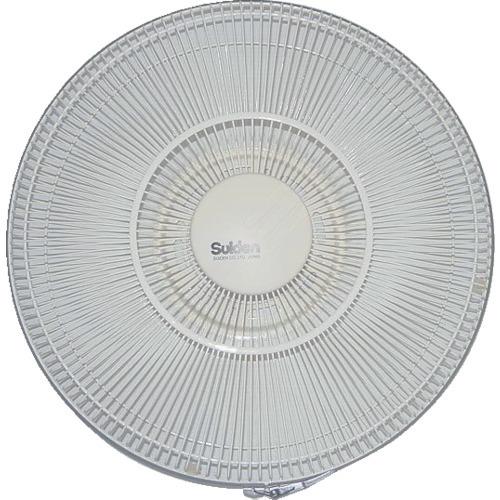 (送料別途)(直送品)スイデン 工場扇50F・50Gタイプ用ガード SF-50F-G