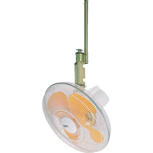 (送料別途)(直送品)スイデン 工場扇 ハンガータイプ(プラスチックハネ)45cm 単相200V S...