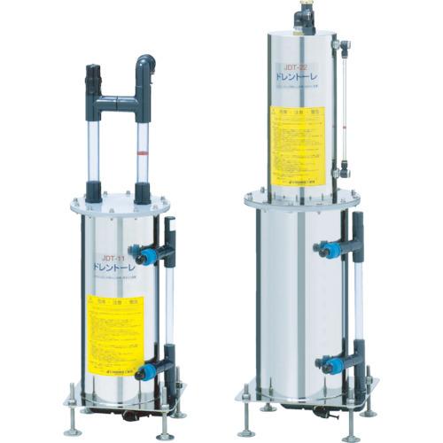 (送料別途)(直送品)JOHNAN ドレントーレ 37kW JDT-37A