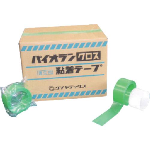 (送料別途)(直送品)パイオラン コアレステープ 50mm×25m グリーン (30巻入) Y-09...