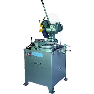 直送品】 亀倉精機 スーパーカッター KZ-75C 電動油圧式 《アングル 