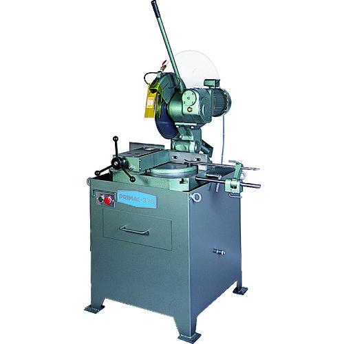 (送料別途)(直送品)大同 プリマック370切断機 高床型 P-370H