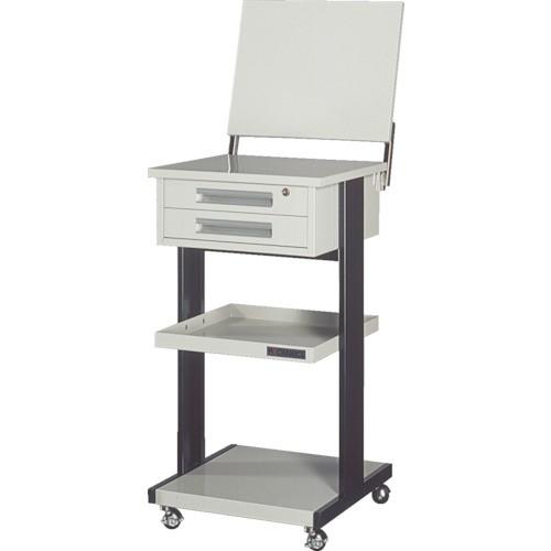 (運賃見積り)(直送品)MECHANICS ワーキングデスク WD-100S WD-100S