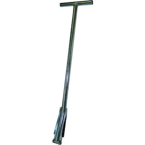 (送料別途)(直送品)ダイキ スピードローラーメッキハンドル DRL-1000