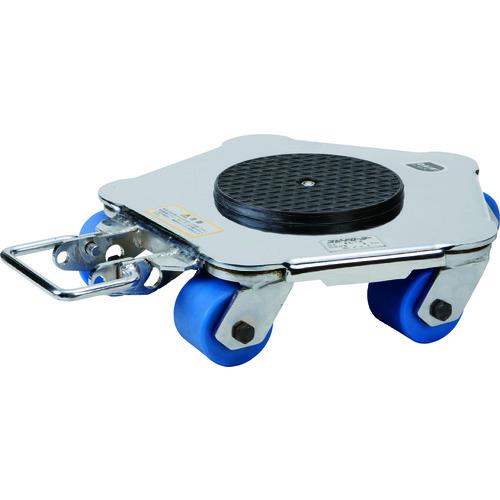 (送料別途)(直送品)ダイキ スピードローラーフリーローラータイプ4t RL-4