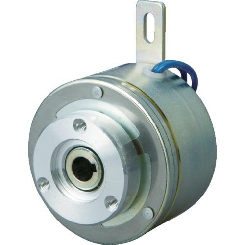 (送料別途)(直送品)小倉クラッチ AMC型マイクロ電磁クラッチ 穴径8mm 容量6W AMC10