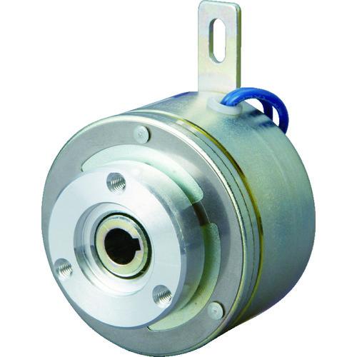 (送料別途)(直送品)小倉クラッチ AMC型マイクロ電磁クラッチ 穴径6mm 容量3W AMC2.5