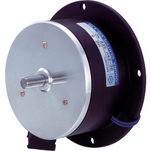 (送料別途)(直送品)小倉クラッチ HB型ヒステリシスブレーキ HB5