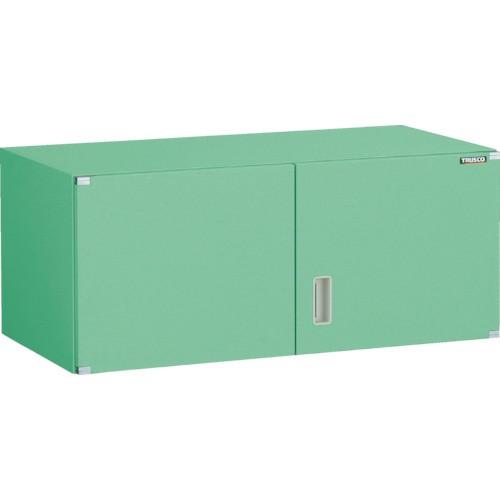 (運賃見積り)(直送品)TRUSCO MU型保管庫 両開き 900X450XH380 MUH-4A