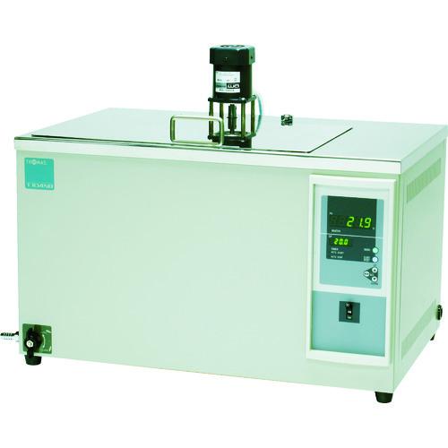 (送料別途)(直送品)トーマス 恒温水槽 T-104NA