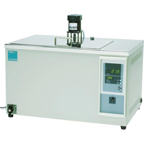 (送料別途)(直送品)トーマス 恒温水槽 T-104NB