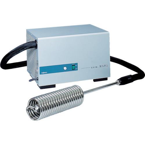 (送料別途)(直送品)トーマス 投込式冷却器 ハンディークーラー TRL-107G