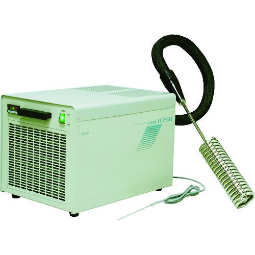 (送料別途)(直送品)トーマス ハンディークーラー TRL-117SF