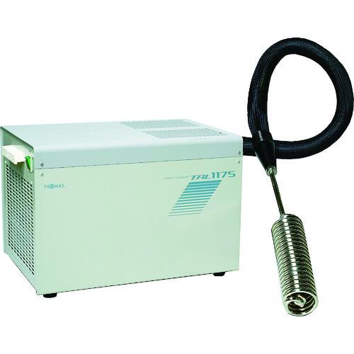 (送料別途)(直送品)トーマス ハンディークーラー TRL-117SFR
