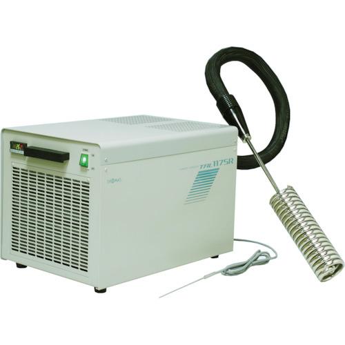 (送料別途)(直送品)トーマス ハンディークーラー TRL-117SR