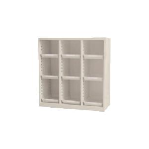 (送料別途)(直送品)東洋 長靴用トレーボックス OCH309