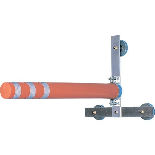 (送料別途)(直送品)つくし 重機接触防止装置 エスカルバー 5458-T