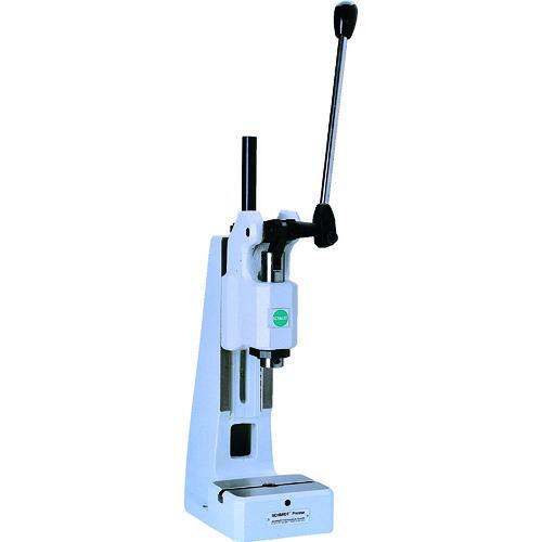 (送料別途)(直送品)ナカ ハンドプレス トグル式 HZP-11