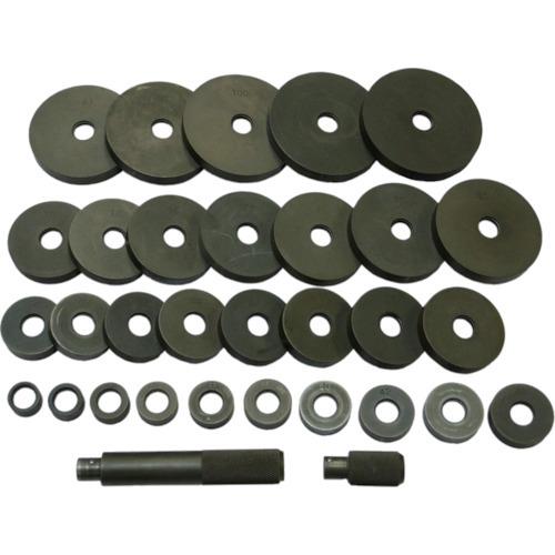 ハスコー 車輌整備用品 ベアリングインストラ フルセット BP-5105