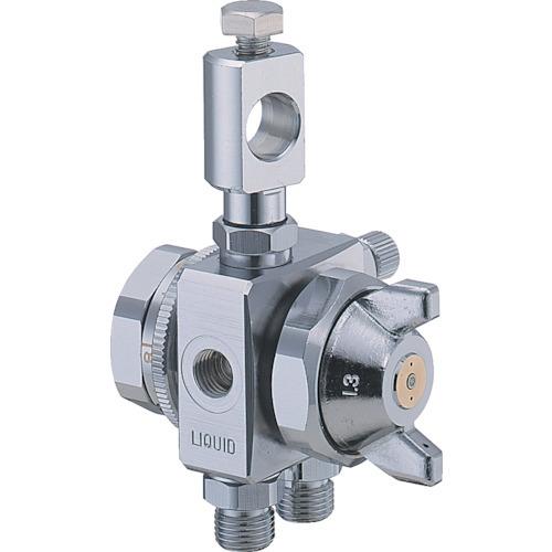 (送料別途)(直送品)扶桑 ルミナ自動スプレーガン ST-5-1.0型 ST-5-1.0