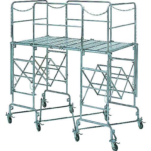 (送料別途)(直送品)富士 フジステージ2.68ヘイベイセット F12-19R-C