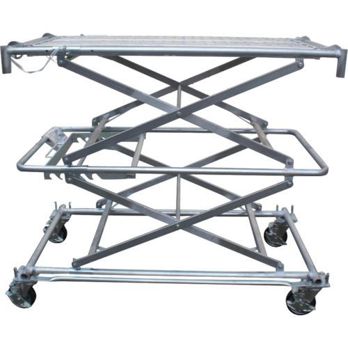 (送料別途)(直送品)富士 ブシステージFS-145 590x1200 FS-145