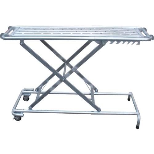 (送料別途)(直送品)富士 フジステージFS-312 330x1200 FS-312