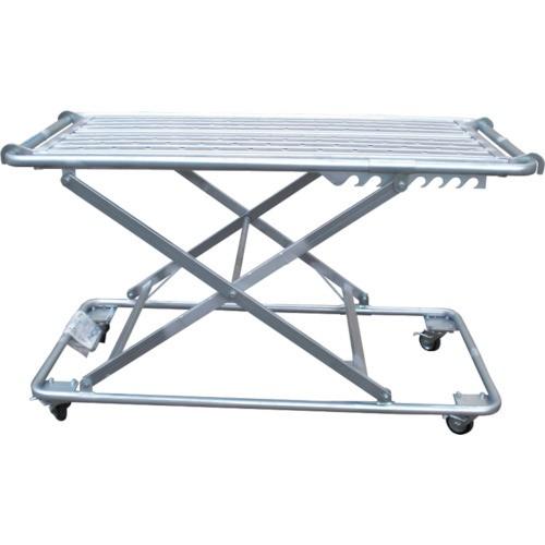 (送料別途)(直送品)富士 フジステージFS-612 590x1200 FS-612