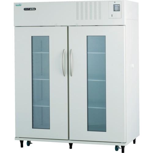 (送料別途)(直送品)福島工業 薬用保冷庫 1355L FMS-1400L