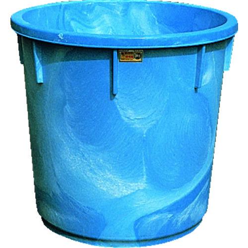 (運賃見積り)(直送品)ダイライト T型丸型容器 100L T100