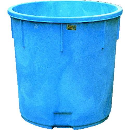 (個別送料2000円)(直送品)ダイライト T型丸型容器 200L T200