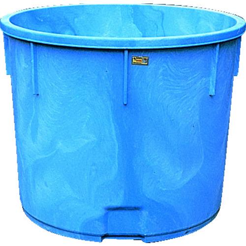 (運賃見積り)(直送品)ダイライト T型丸型容器 300L T300