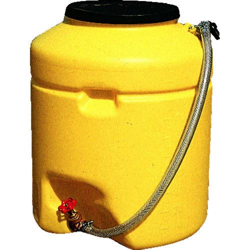 (直送品)ダイライト YS型 ミストタンク 100L(バルブ・ホース付) YS100