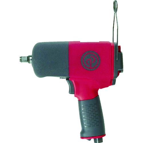 (送料別途)(直送品)シカゴ インパクトレンチ 1/2 CP8252-R