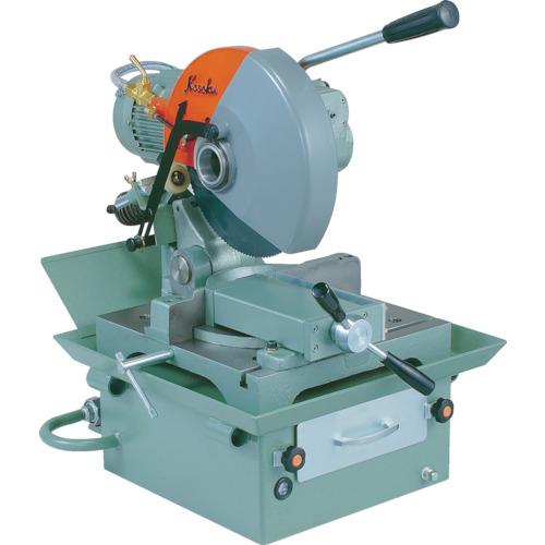 (送料別途)(直送品)高速 メタル切断機 KCM-250B