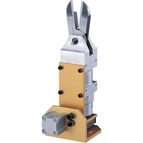 ベッセル スライドエアーニッパー ブラケット型 GT-NB30-LW10-TM