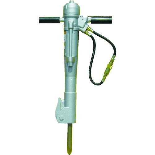 (送料別途)(直送品)丸善工業 油圧ハンドブレ-カー 690×420 シャンクサイズ1インチ六角×1...