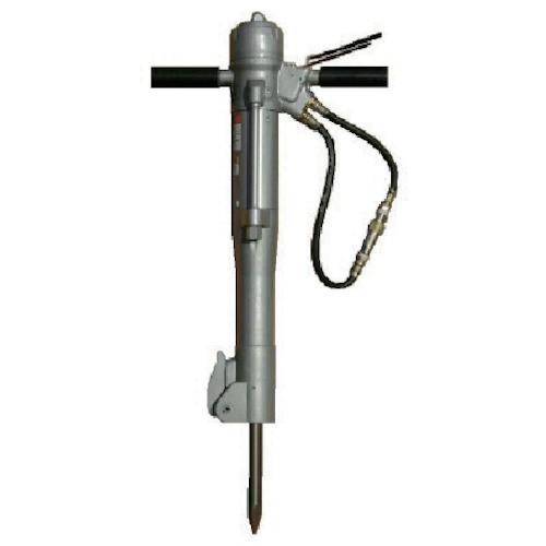 (送料別途)(直送品)丸善工業 油圧ハンドブレ-カー 690×420 シャンクサイズΦ30mm×87...