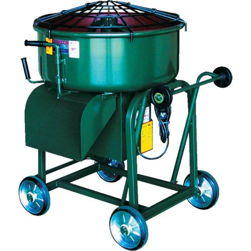 (送料別途)(直送品)マゼラー ハンディミキサーPM-20NH2モルタル2切(60リットル)用 PM...