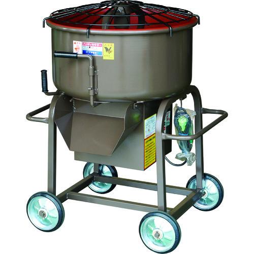 (送料別途)(直送品)マゼラー ハンディミキサーPM-23GHモルタル2.5切(75リットル)用 P...