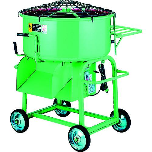 (送料別途)(直送品)マゼラー ハンディミキサーPM-38GHモルタル3.5切(100リットル)用 ...