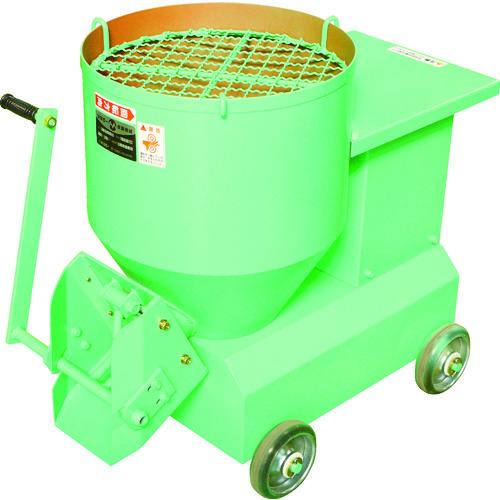 (送料別途)(直送品)マゼラー グラウド用ミキサー(40L)100V-750W SL-50N