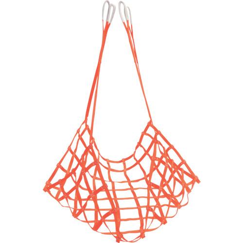 (送料別途)(直送品)丸善織物 モッコタイプスリング 50mm幅 3M角 4点フックタイプ MO50...