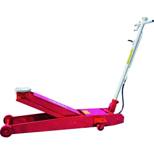 (送料別途)(直送品)MASADA エアーサービスジャッキ ASJ-18M-2S