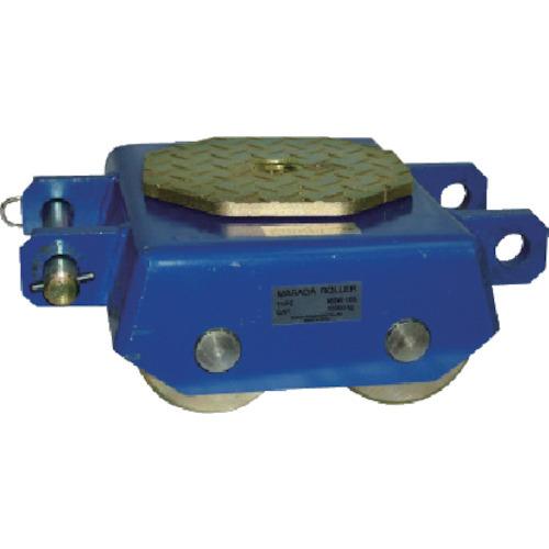 (送料別途)(直送品)MASADA ダブル・スチール 10TON (1台=1箱) MSW-10S