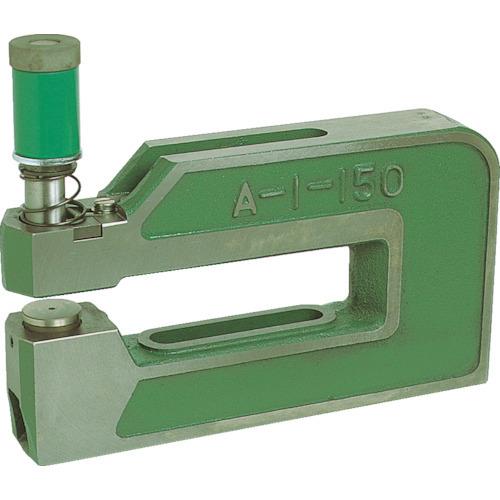 (送料別途)(直送品)宮城 パンチングユニット A-3-250