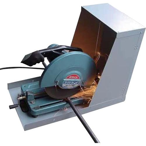 アイガーツール 切断機カバー CS-355