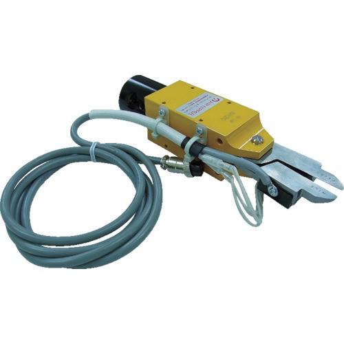 (送料別途)(直送品)ナイル 角型エアーヒートニッパ本体AH20 AH20